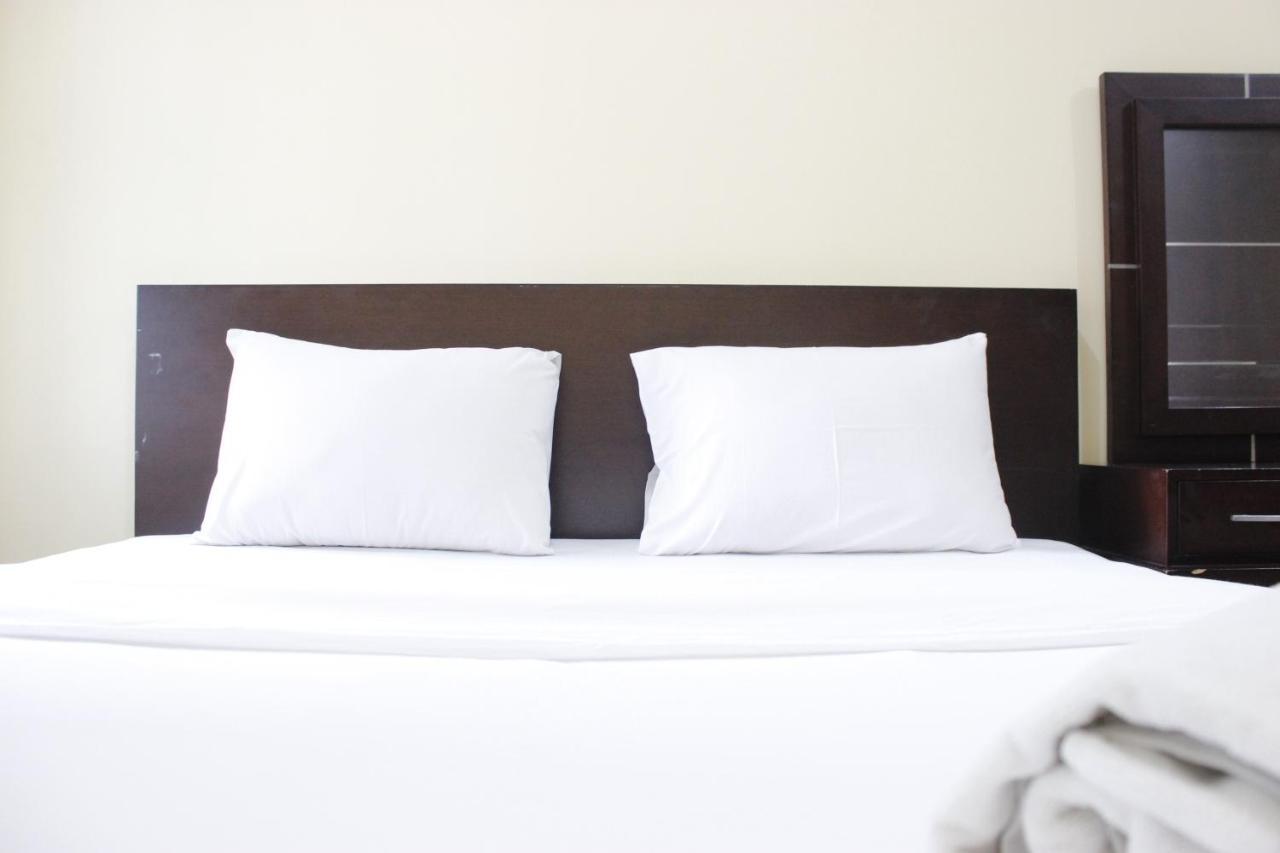 Deluxe & Cozy 4Br Galeri Ciumbuleuit Apartment By Travelio บันดุง ภายนอก รูปภาพ