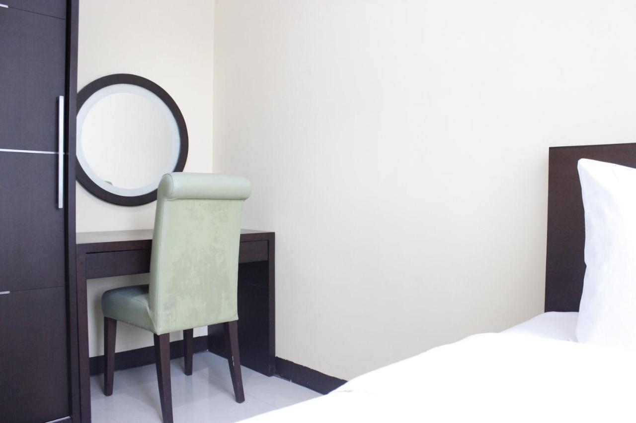 Deluxe & Cozy 4Br Galeri Ciumbuleuit Apartment By Travelio บันดุง ภายนอก รูปภาพ