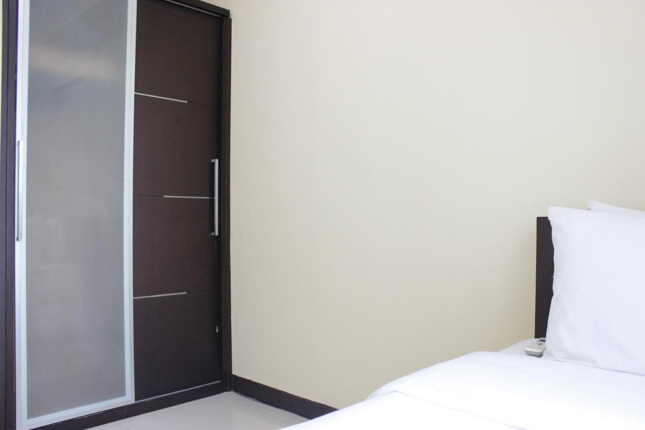 Deluxe & Cozy 4Br Galeri Ciumbuleuit Apartment By Travelio บันดุง ภายนอก รูปภาพ