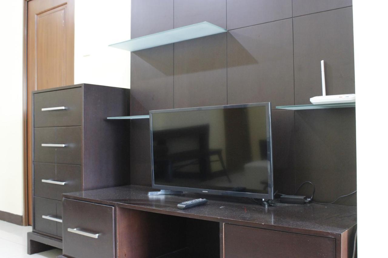 Deluxe & Cozy 4Br Galeri Ciumbuleuit Apartment By Travelio บันดุง ภายนอก รูปภาพ