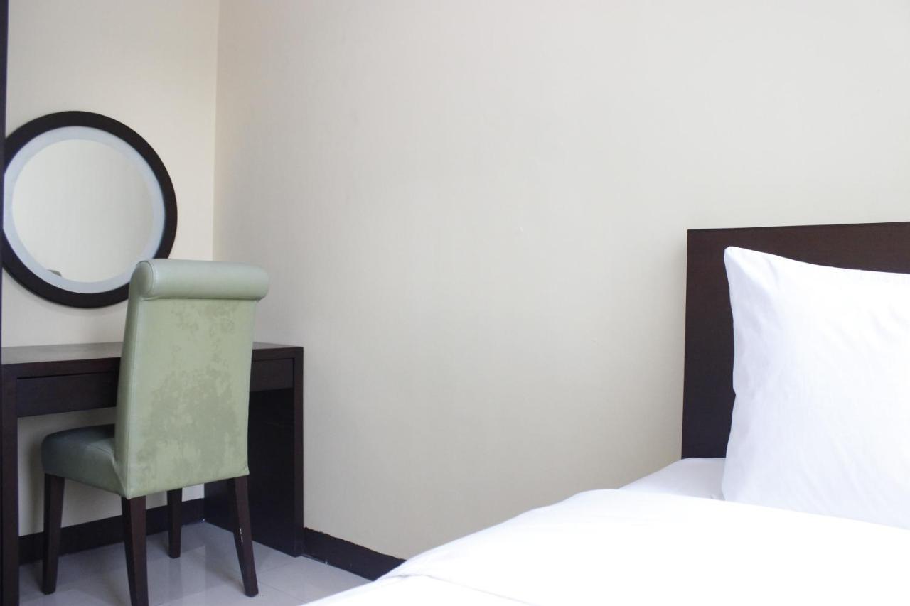 Deluxe & Cozy 4Br Galeri Ciumbuleuit Apartment By Travelio บันดุง ภายนอก รูปภาพ