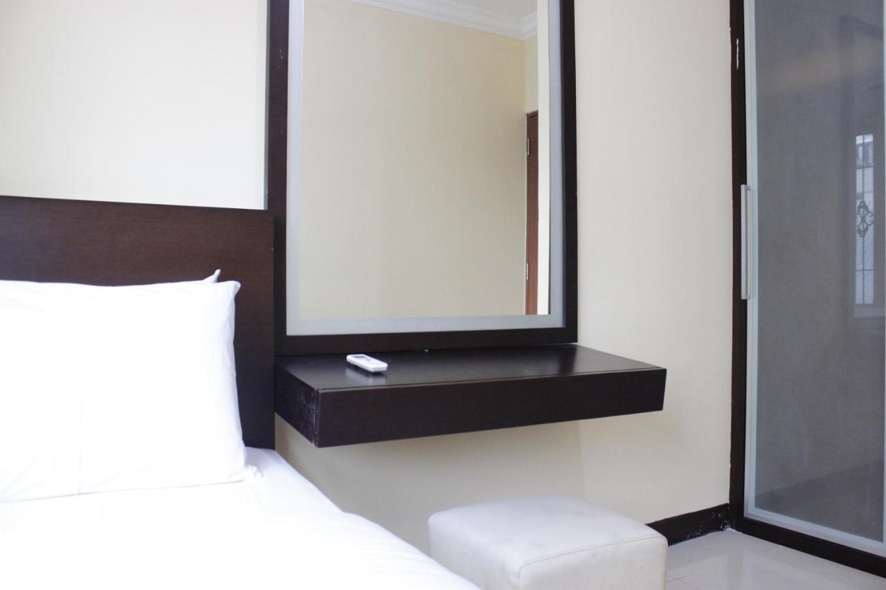Deluxe & Cozy 4Br Galeri Ciumbuleuit Apartment By Travelio บันดุง ภายนอก รูปภาพ