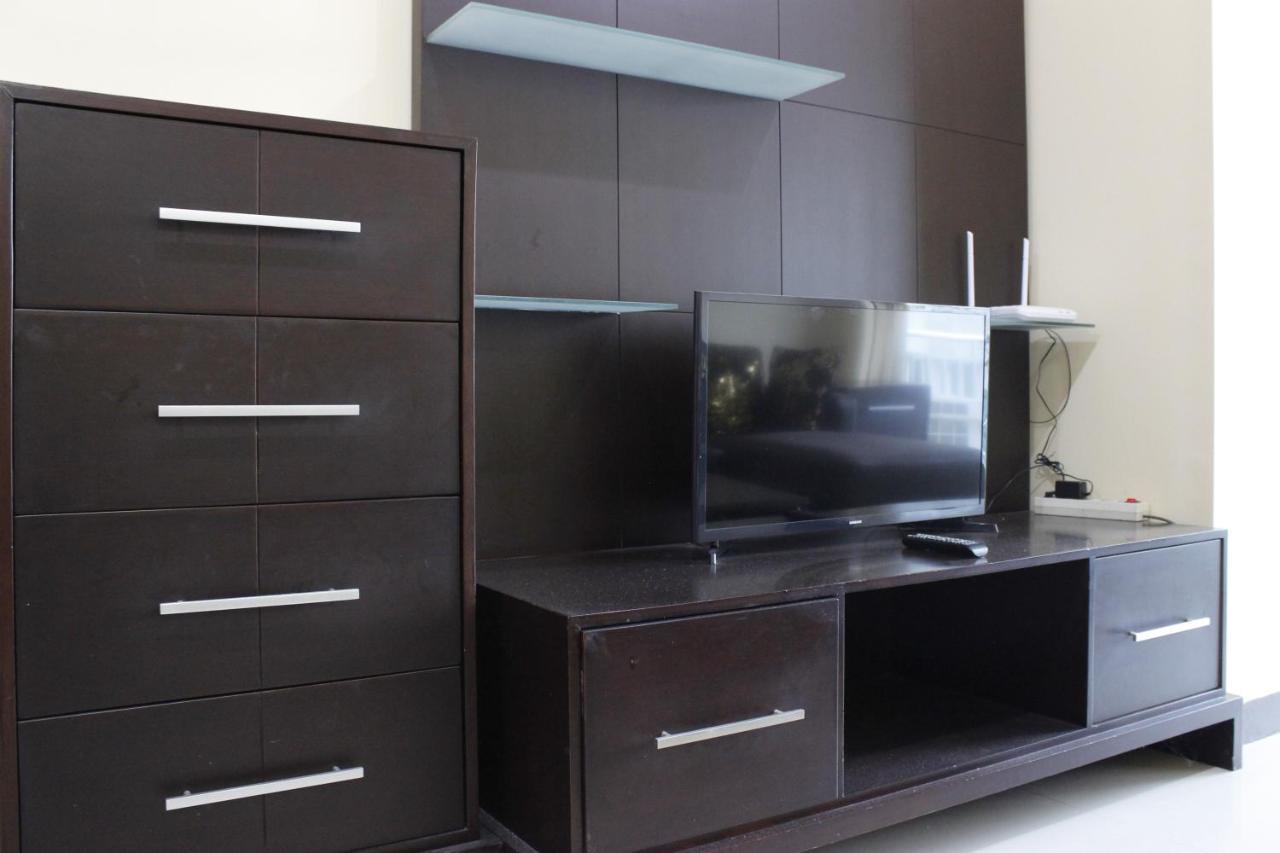 Deluxe & Cozy 4Br Galeri Ciumbuleuit Apartment By Travelio บันดุง ภายนอก รูปภาพ