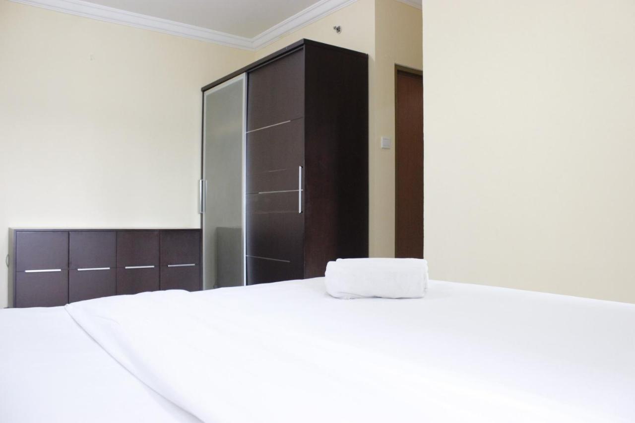 Deluxe & Cozy 4Br Galeri Ciumbuleuit Apartment By Travelio บันดุง ภายนอก รูปภาพ