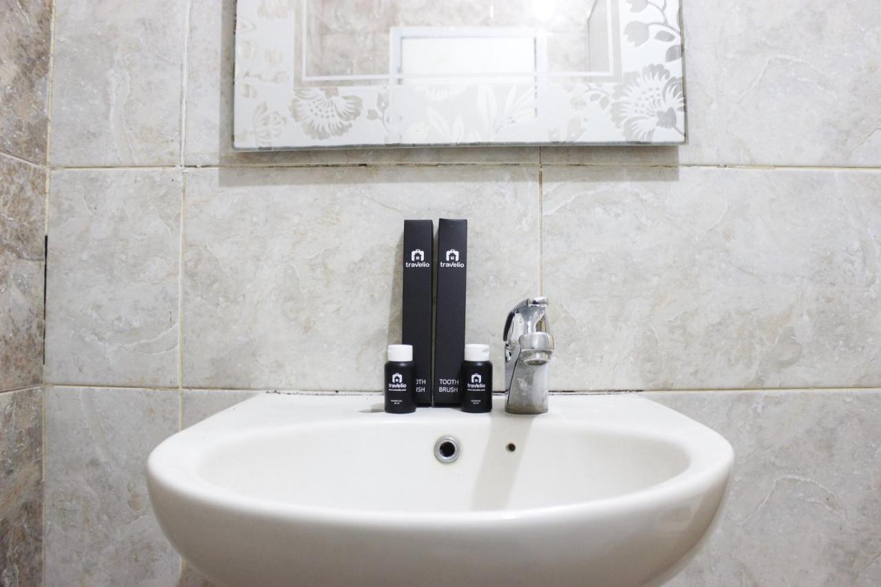 Deluxe & Cozy 4Br Galeri Ciumbuleuit Apartment By Travelio บันดุง ภายนอก รูปภาพ