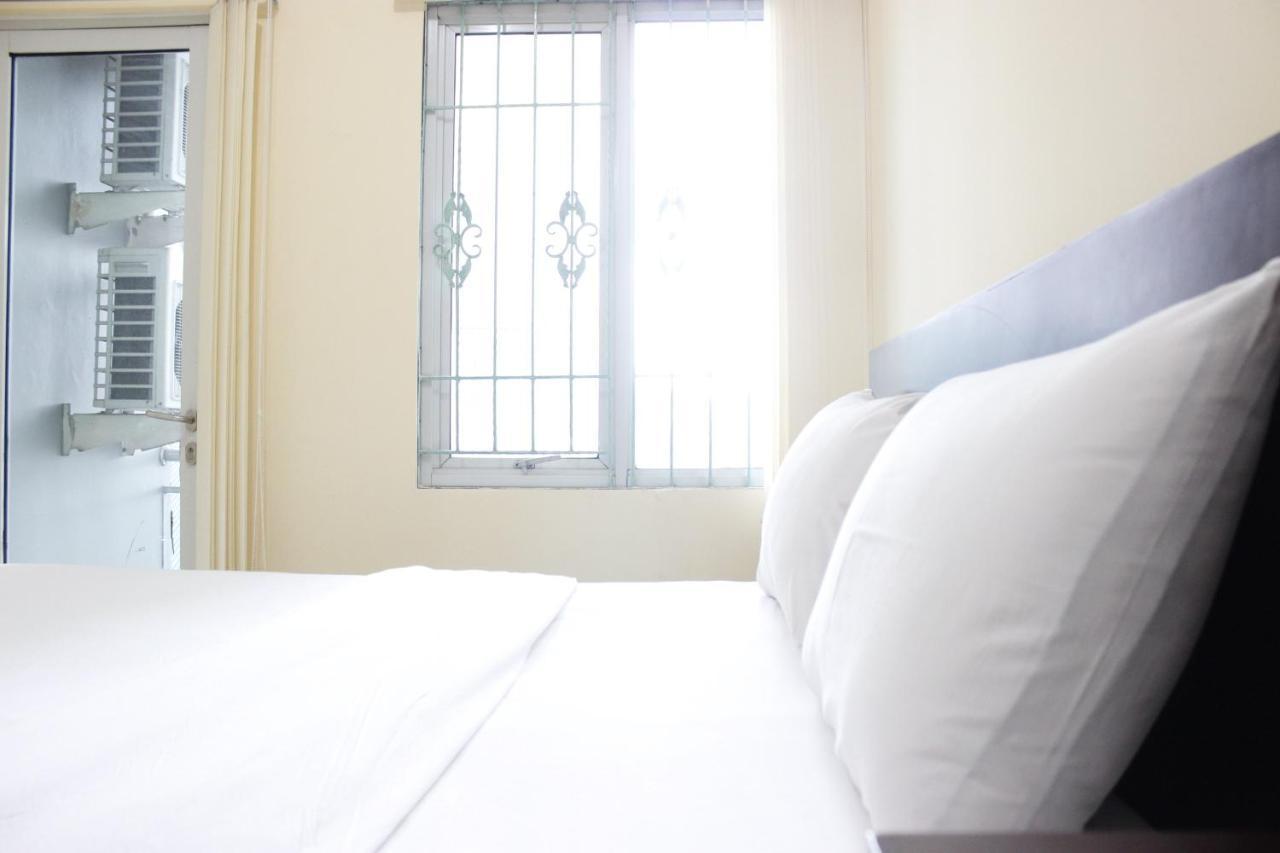 Deluxe & Cozy 4Br Galeri Ciumbuleuit Apartment By Travelio บันดุง ภายนอก รูปภาพ