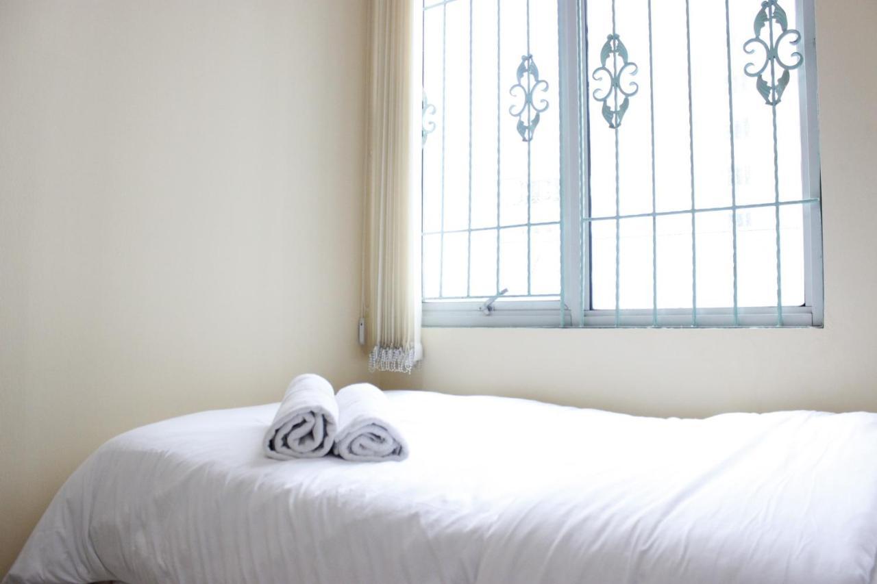 Deluxe & Cozy 4Br Galeri Ciumbuleuit Apartment By Travelio บันดุง ภายนอก รูปภาพ